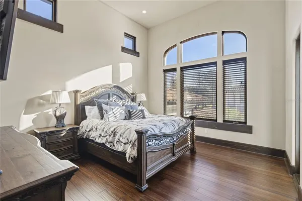 $5,995,000 | 16639 Arezo Court, Montverde, FL 34756