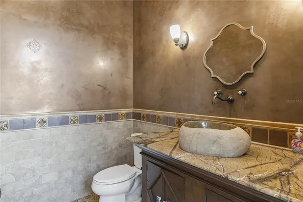 $5,995,000 | 16639 Arezo Court, Montverde, FL 34756