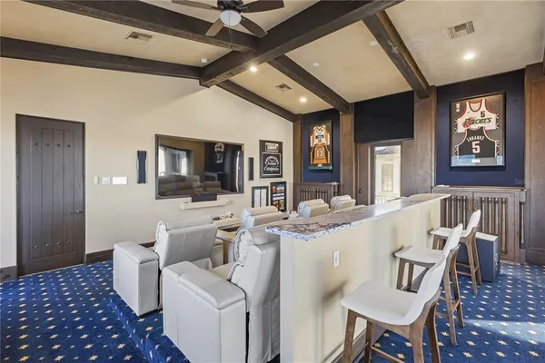 $5,995,000 | 16639 Arezo Court, Montverde, FL 34756