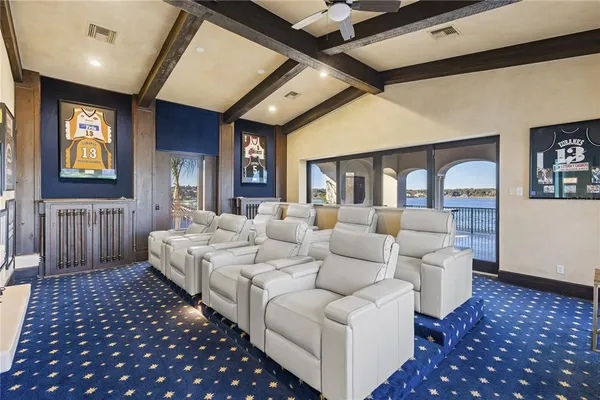 $5,995,000 | 16639 Arezo Court, Montverde, FL 34756