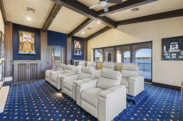 $5,995,000 | 16639 Arezo Court, Montverde, FL 34756