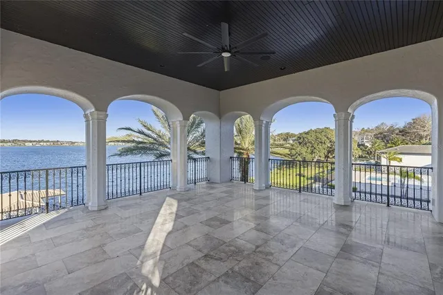 $5,995,000 | 16639 Arezo Court, Montverde, FL 34756