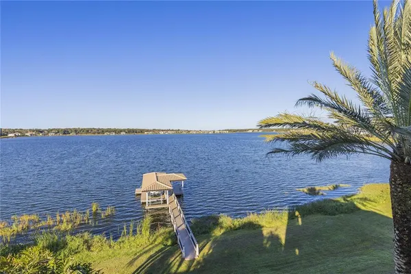 $5,995,000 | 16639 Arezo Court, Montverde, FL 34756