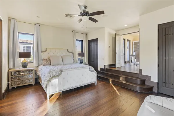 $5,995,000 | 16639 Arezo Court, Montverde, FL 34756