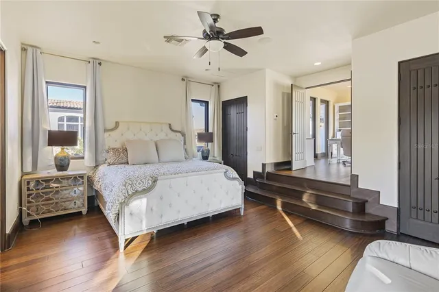 $5,995,000 | 16639 Arezo Court, Montverde, FL 34756