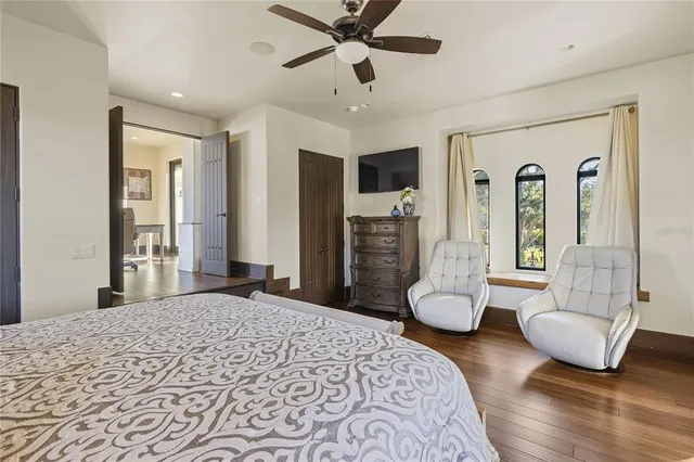 $5,995,000 | 16639 Arezo Court, Montverde, FL 34756