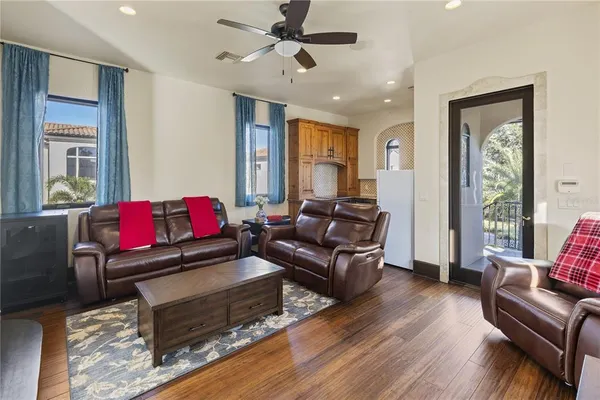 $5,995,000 | 16639 Arezo Court, Montverde, FL 34756