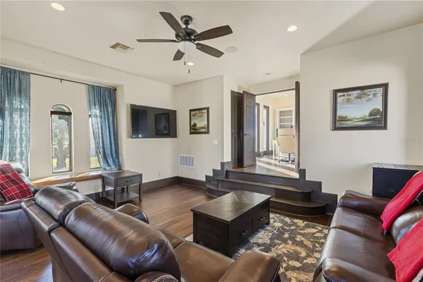 $5,995,000 | 16639 Arezo Court, Montverde, FL 34756