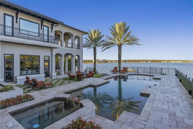 $5,995,000 | 16639 Arezo Court, Montverde, FL 34756