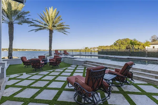 $5,995,000 | 16639 Arezo Court, Montverde, FL 34756