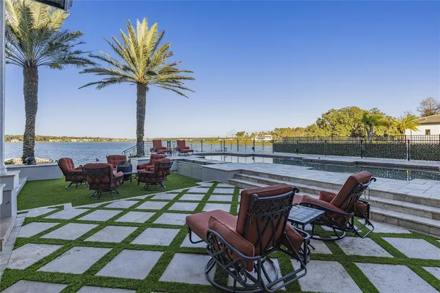 $5,995,000 | 16639 Arezo Court, Montverde, FL 34756