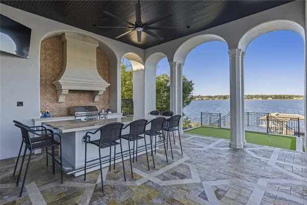 $5,995,000 | 16639 Arezo Court, Montverde, FL 34756