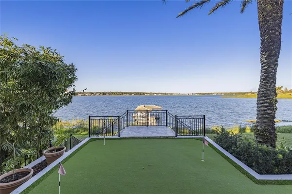 $5,995,000 | 16639 Arezo Court, Montverde, FL 34756