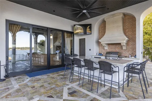 $5,995,000 | 16639 Arezo Court, Montverde, FL 34756