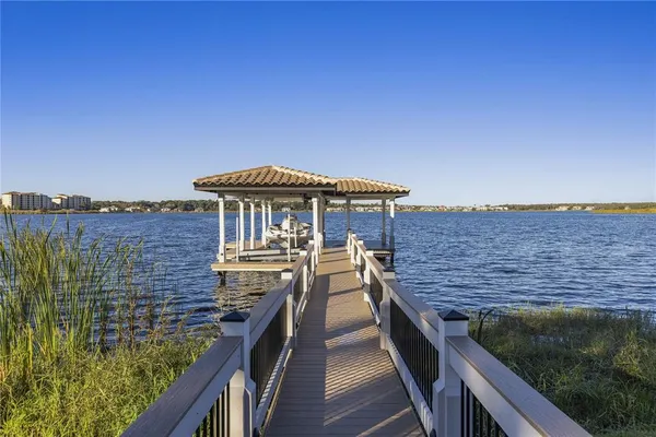 $5,995,000 | 16639 Arezo Court, Montverde, FL 34756