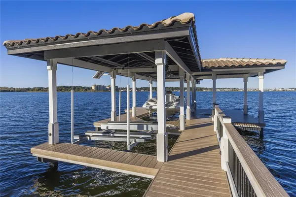 $5,995,000 | 16639 Arezo Court, Montverde, FL 34756