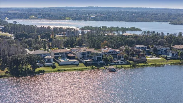 $5,995,000 | 16639 Arezo Court, Montverde, FL 34756