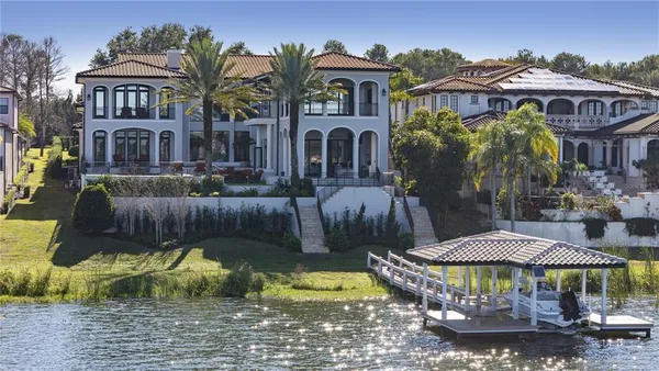 $5,995,000 | 16639 Arezo Court, Montverde, FL 34756