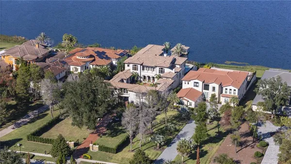 $5,995,000 | 16639 Arezo Court, Montverde, FL 34756