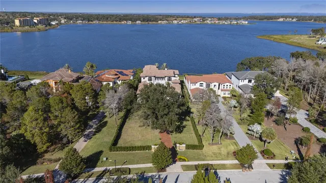 $5,995,000 | 16639 Arezo Court, Montverde, FL 34756