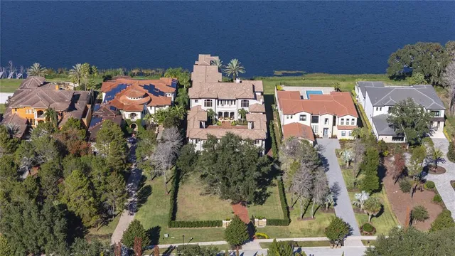 $5,995,000 | 16639 Arezo Court, Montverde, FL 34756