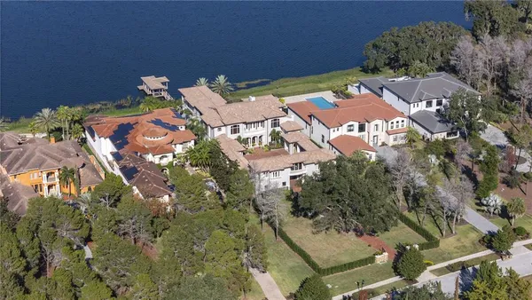 $5,995,000 | 16639 Arezo Court, Montverde, FL 34756