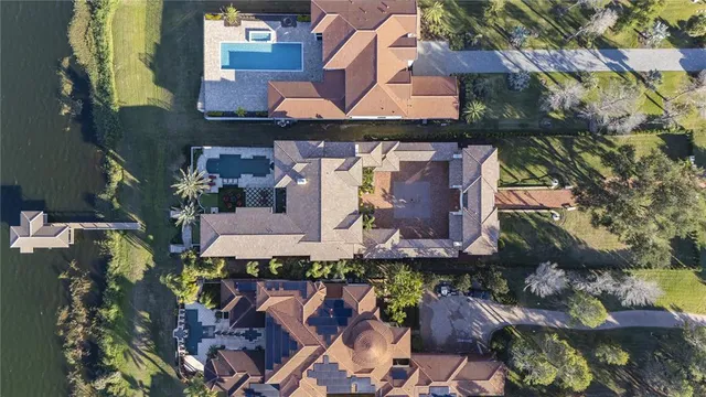 $5,995,000 | 16639 Arezo Court, Montverde, FL 34756