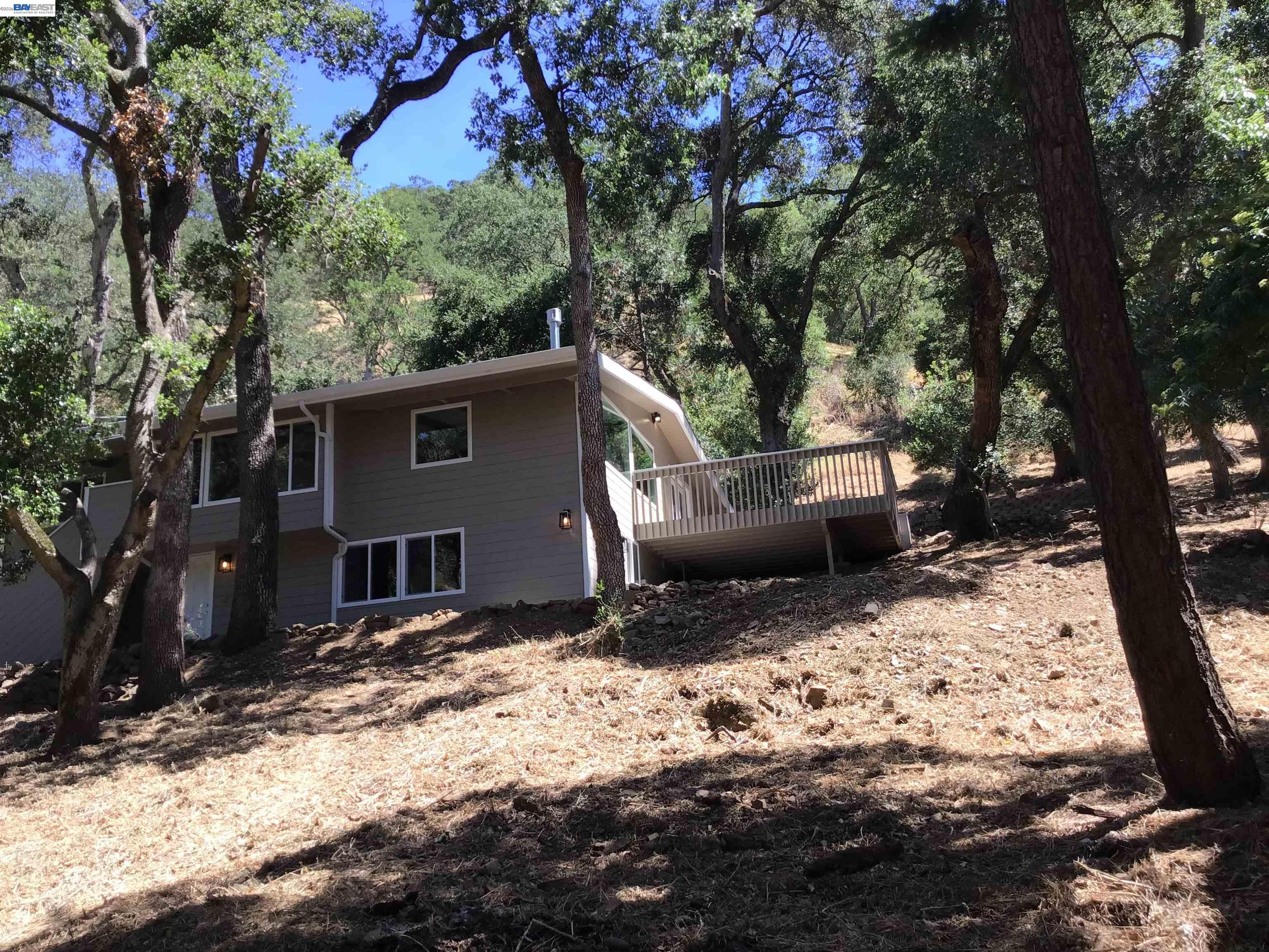 1929 Kilkare Road Sunol, CA 94586 - Photo 32 of 35