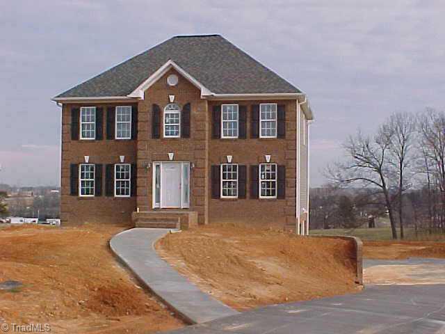 4 Autumn Ridge Drive Lexington, NC 27295 - Photo 2 of 7 Other.