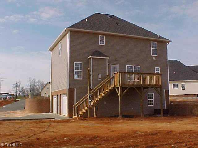 4 Autumn Ridge Drive Lexington, NC 27295 - Photo 7 of 7 Other.