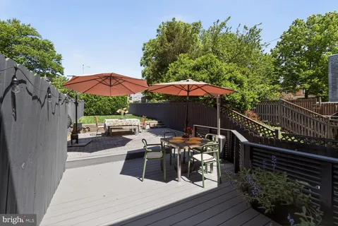 $1,099,000 | 309 Webster Street Northwest, Washington, DC 20011