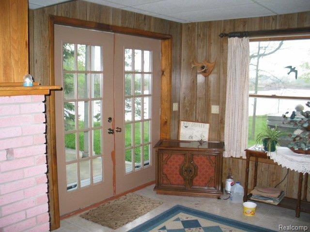3336 Musson Road Howell, MI 48855 - Photo 15 of 21 View to Lake