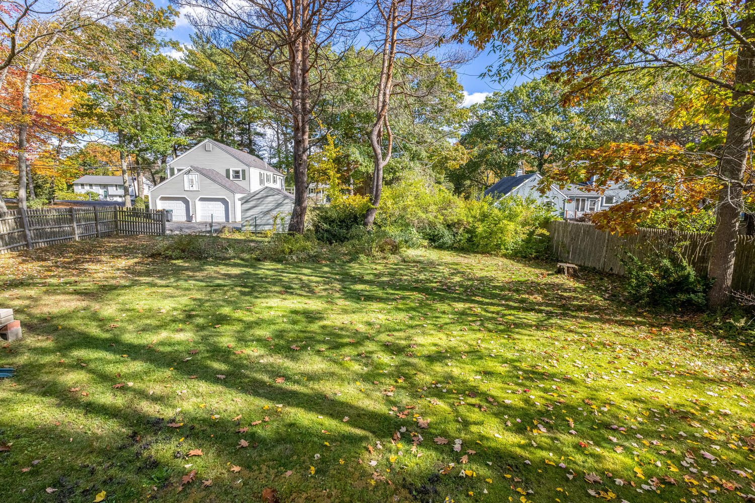 4 Gunstock Road Scarborough, ME 04074 - Photo 37 of 40 4 Gunstock Rd Scarborough ME-large-035-0