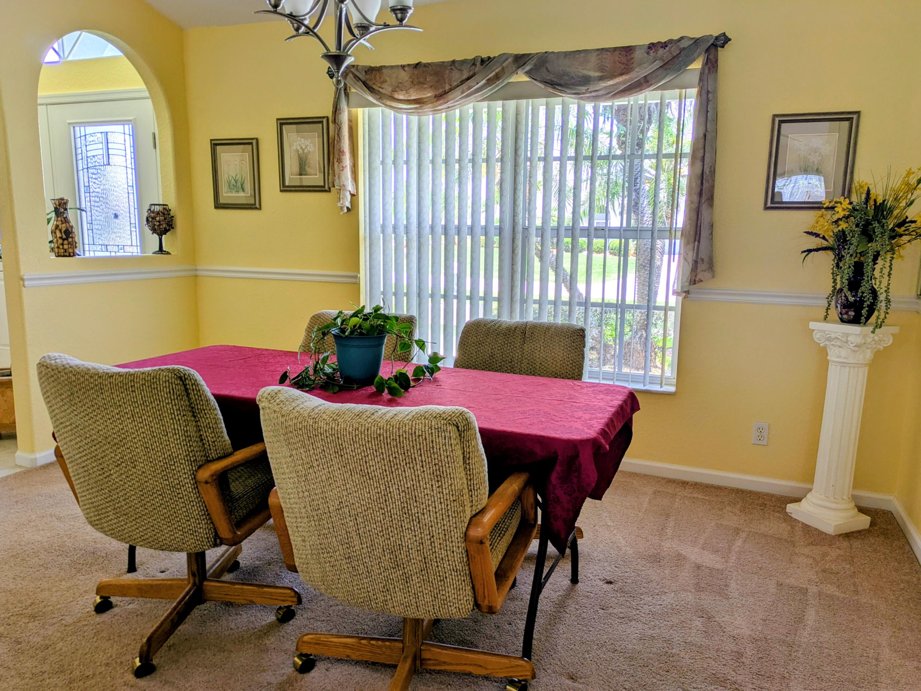 357 Southeast Cork Road Port St. Lucie, FL 34984 - Photo 10 of 39 PXL_20260513_162700080.MP~2
