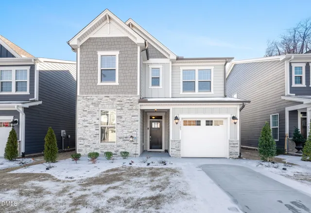 $529,900 | 1103 Greatland Road, Durham, NC 27703