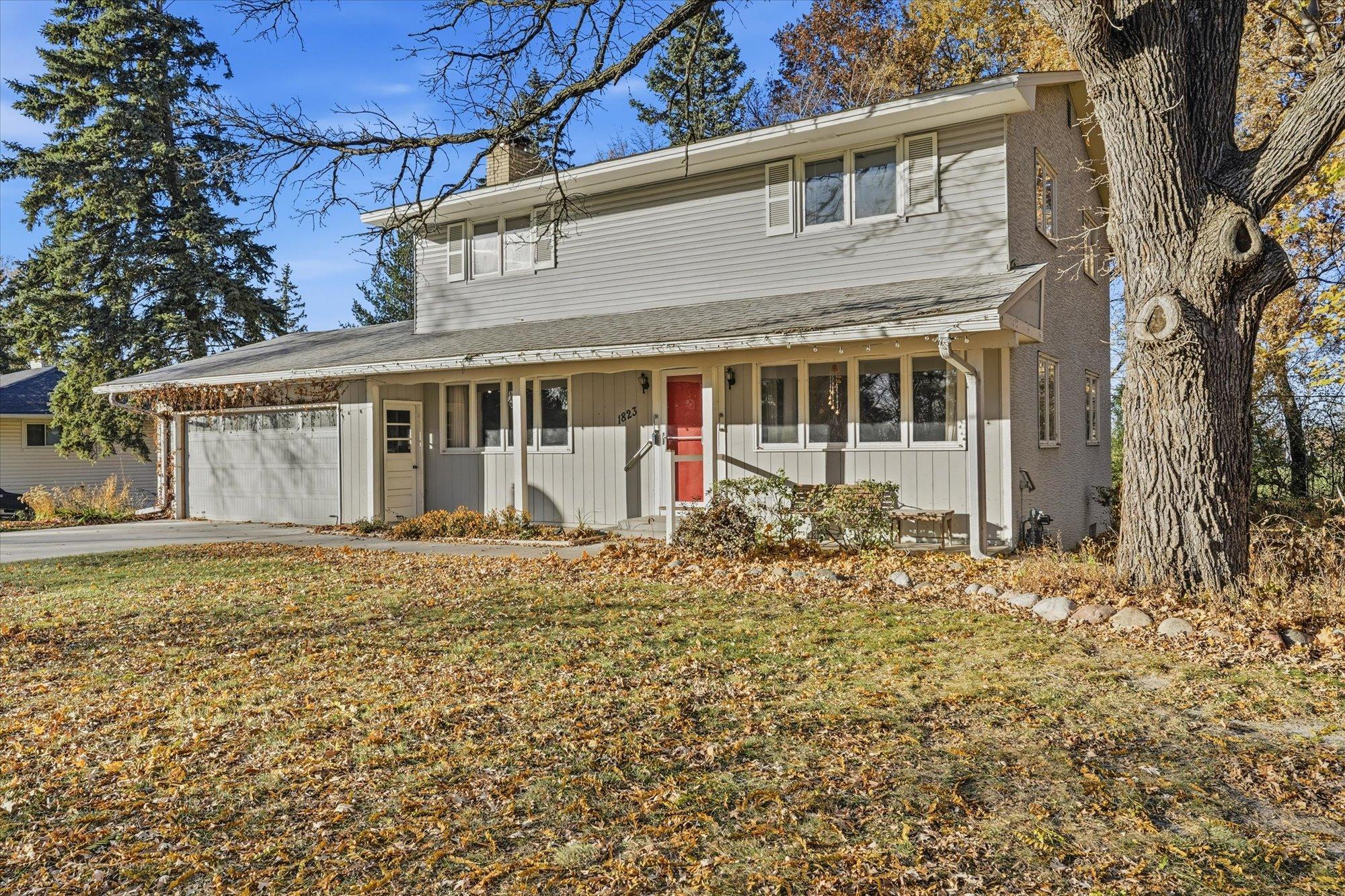1823 Gramsie Road Arden Hills, MN 55112 - Photo 1 of 1 Gallery Image 1