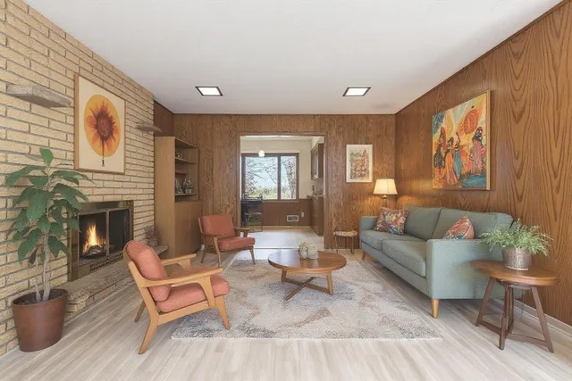 $495,000 | 1823 Gramsie Road, Arden Hills, MN 55112