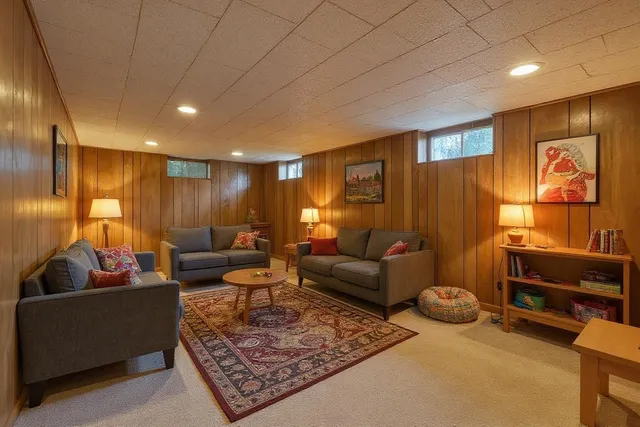 $495,000 | 1823 Gramsie Road, Arden Hills, MN 55112