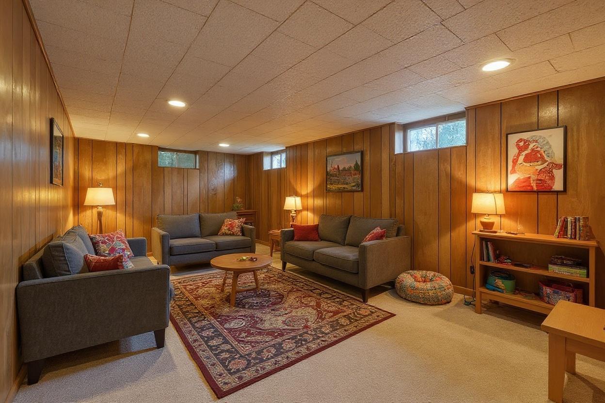 1823 Gramsie Road Arden Hills, MN 55112 - Photo 37 of 44