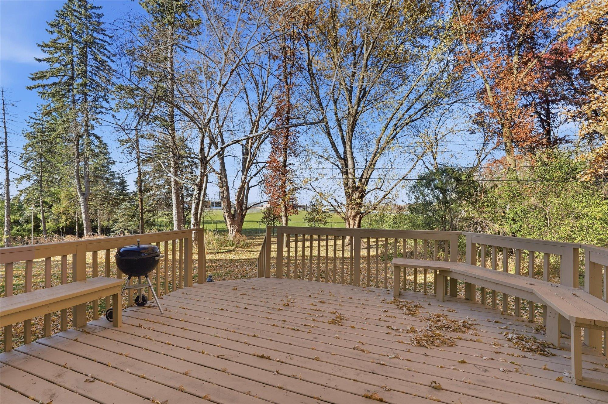 1823 Gramsie Road Arden Hills, MN 55112 - Photo 41 of 44