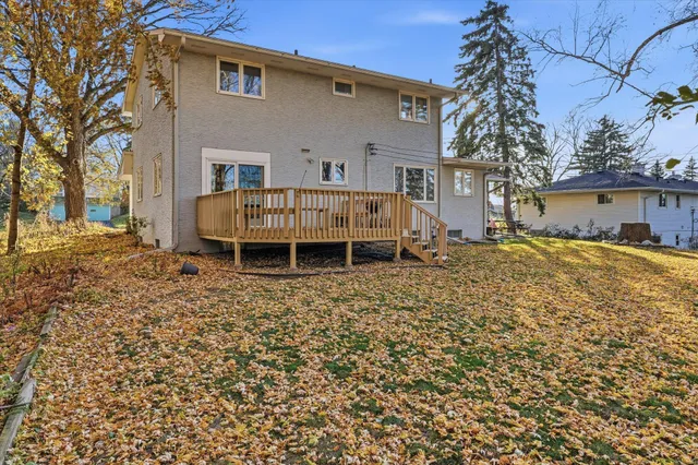 $495,000 | 1823 Gramsie Road, Arden Hills, MN 55112