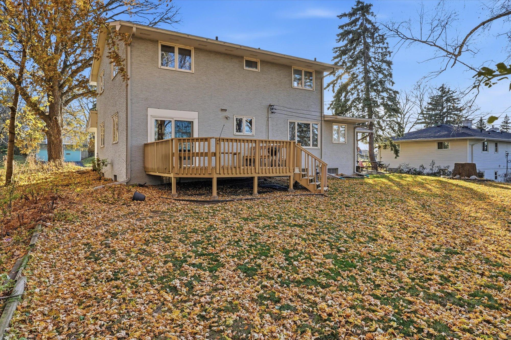 1823 Gramsie Road Arden Hills, MN 55112 - Photo 43 of 44