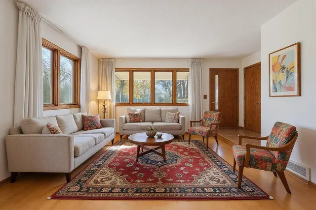 $495,000 | 1823 Gramsie Road, Arden Hills, MN 55112