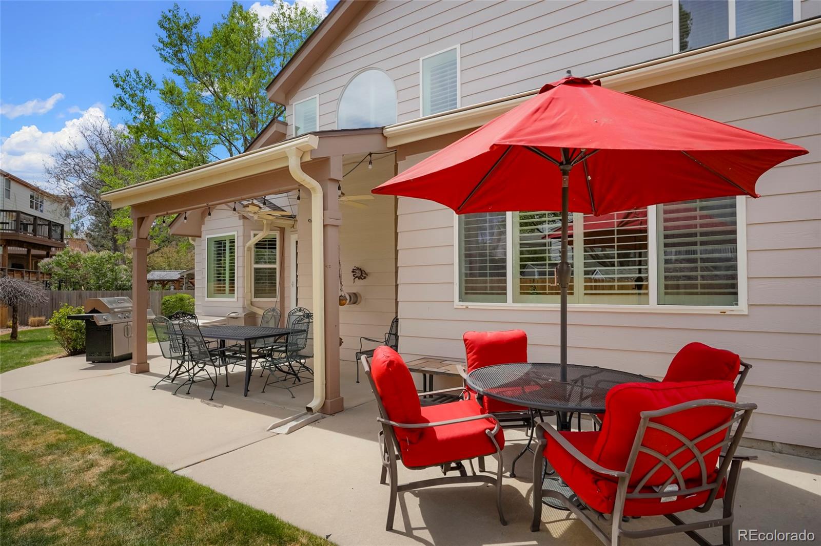 18853 East Union Place Aurora, CO 80015 - Photo 35 of 39