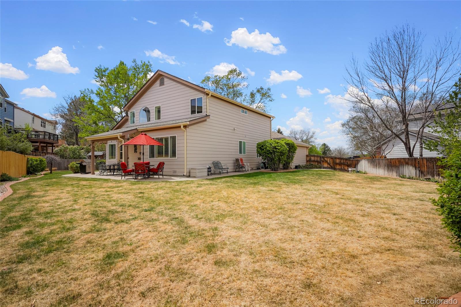 18853 East Union Place Aurora, CO 80015 - Photo 36 of 39
