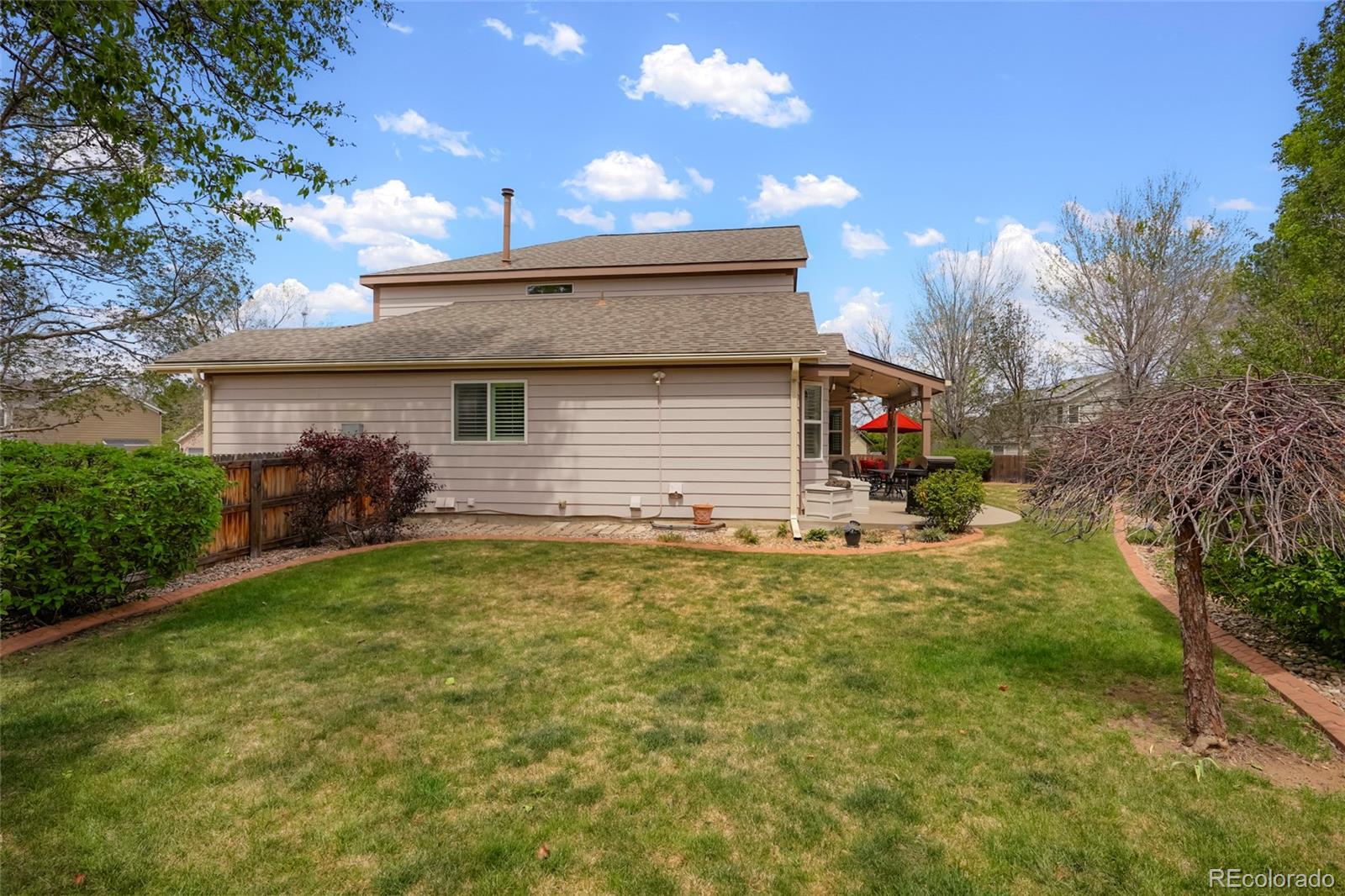 18853 East Union Place Aurora, CO 80015 - Photo 38 of 39