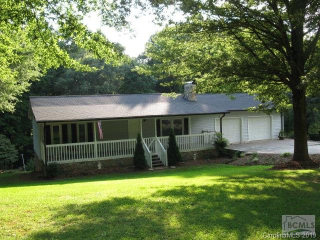 6230 Gold Mine Road Morganton, NC 28655 - Photo 6 of 41 Gallery Image 6