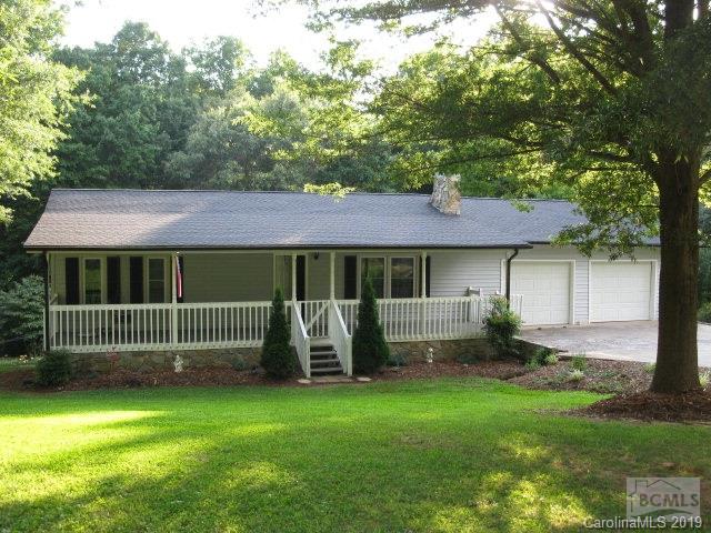 6230 Gold Mine Road Morganton, NC 28655 - Photo 9 of 41 Gallery Image 9