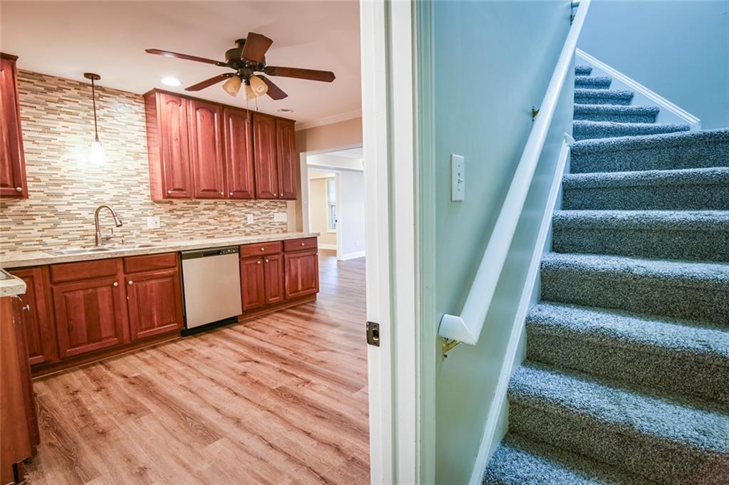 7110 Dressage Way Cumming, GA 30040 - Photo 19 of 46