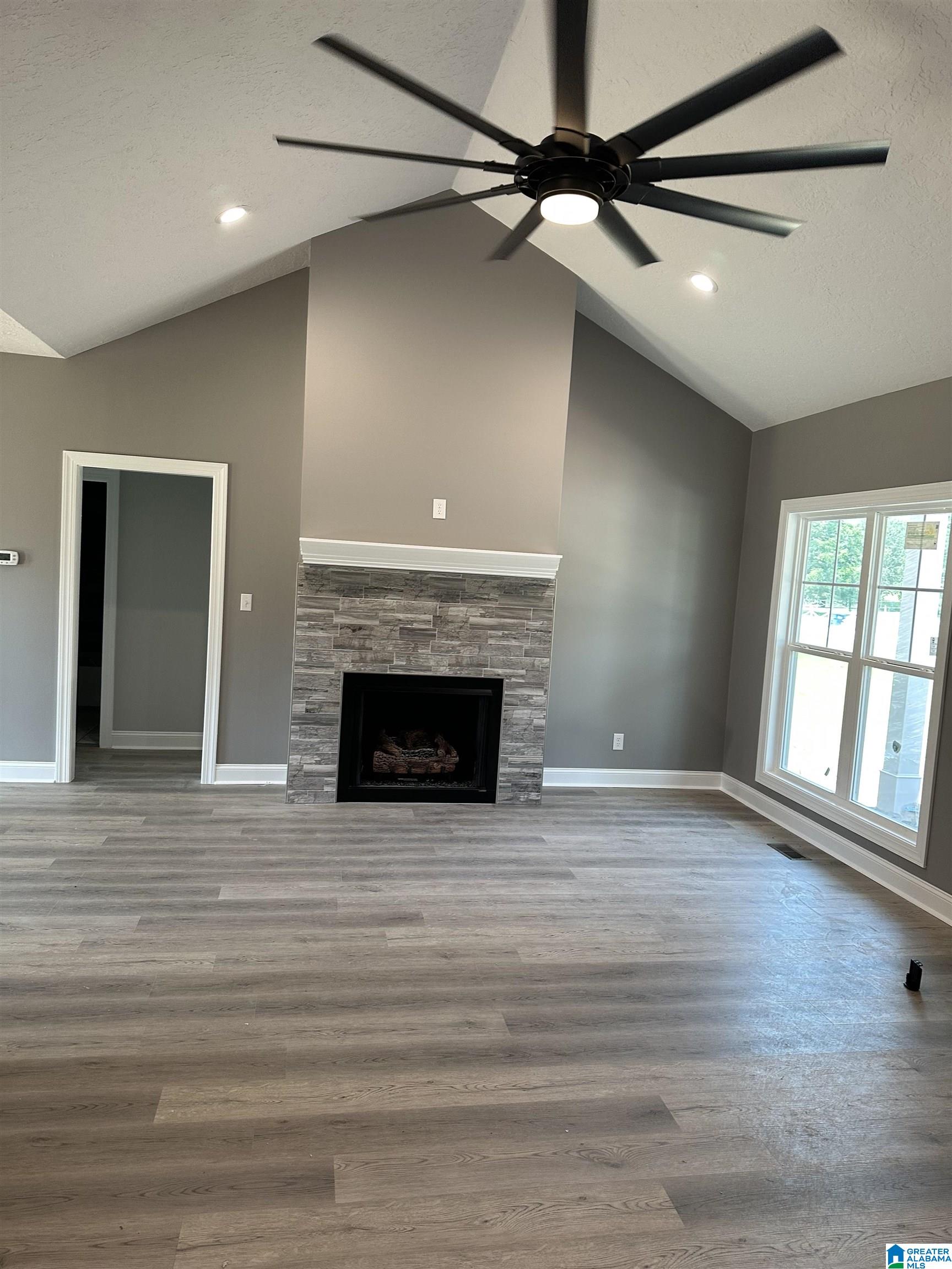 614 Post Oak Road Alexandria, AL 36250 - Photo 3 of 19